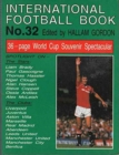 Image for International Football Yearbook : No. 32
