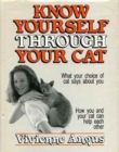 Image for Know Yourself Through Your Cat