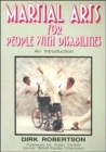 Image for Martial Arts for People with Disabilities : An Introduction