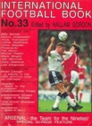 Image for International Football Yearbook : No. 33