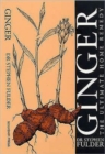 Image for Ginger  : the ultimate home remedy