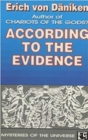 Image for According to the Evidence