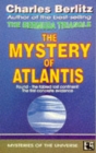 Image for The Mystery of Atlantis