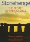 Image for Stonehenge  : the secret of the solstice