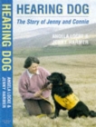 Image for Hearing dog  : the story of Jenny and Connie