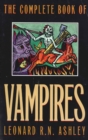 Image for Complete Book of Vampires