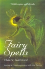 Image for Fairy spells  : seeing and communicating with the fairies