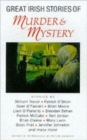 Image for Great Irish Stories of Murder and Mystery