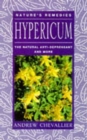 Image for Hypericum  : the natural anti-depressant, and more