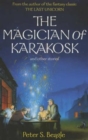 Image for The Magician of Karakosk
