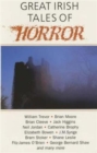 Image for Great Irish tales of horror  : a treasury of fear