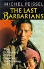 Image for The Last Barbarians