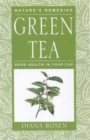 Image for Green tea  : good health in your cup