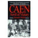 Image for Caen  : anvil of victory