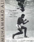 Image for Muhammad Ali  : the birth of a legend, Miami, 1961-1964