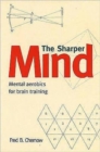Image for The sharper mind