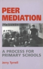 Image for Peer mediation  : a process for primary schools