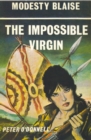 Image for The impossible virgin