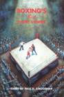 Image for Boxing&#39;s best short stories