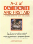 Image for A-Z of Cat Health and First Aid