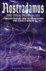 Image for Nostradamus  : the final prophecies
