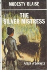 Image for The silver mistress