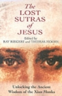 Image for The Lost Sutras of Jesus