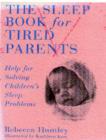 Image for The sleep book for tired parents