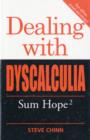 Image for Dealing with dyscalculia  : sum hope 2