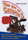 Image for ART OF THE CATAPULT