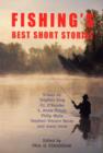 Image for Fishing&#39;s Best Short Stories