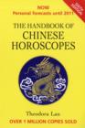 Image for The handbook of Chinese horoscopes