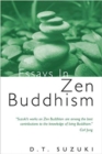 Image for Essays in Zen Buddhism