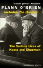 Image for The Various Lives of Keats and Chapman