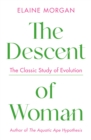 Image for The descent of a woman