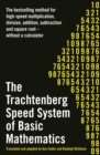 Image for The Trachtenberg speed system of basic mathematics