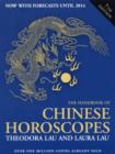 Image for The Handbook of Chinese Horoscopes