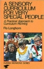 Image for Sensory Curriculum for Very Special People