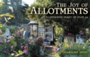 Image for The joy of allotments  : an illustrated diary of Plot 19