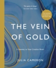 Image for The vein of gold: a journey to your creative heart