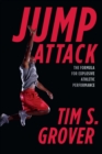 Image for Jump attack  : the formula for explosive athletic performance