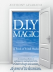 Image for DIY magic: a book of mind hacks