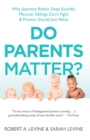 Image for Do Parents Matter?