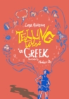 Image for Telling Tales in Greek