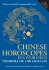 Image for Chinese horoscopes for your child  : how birth order influences a child&#39;s personality