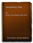 Image for Extraordinary Tales