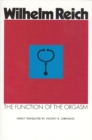 Image for The function of the orgasm