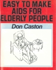 Image for Easy to Make Aids for Elderly People