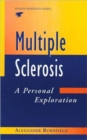 Image for Multiple sclerosis  : a personal exploration