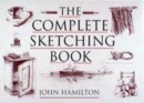 Image for The complete sketching book